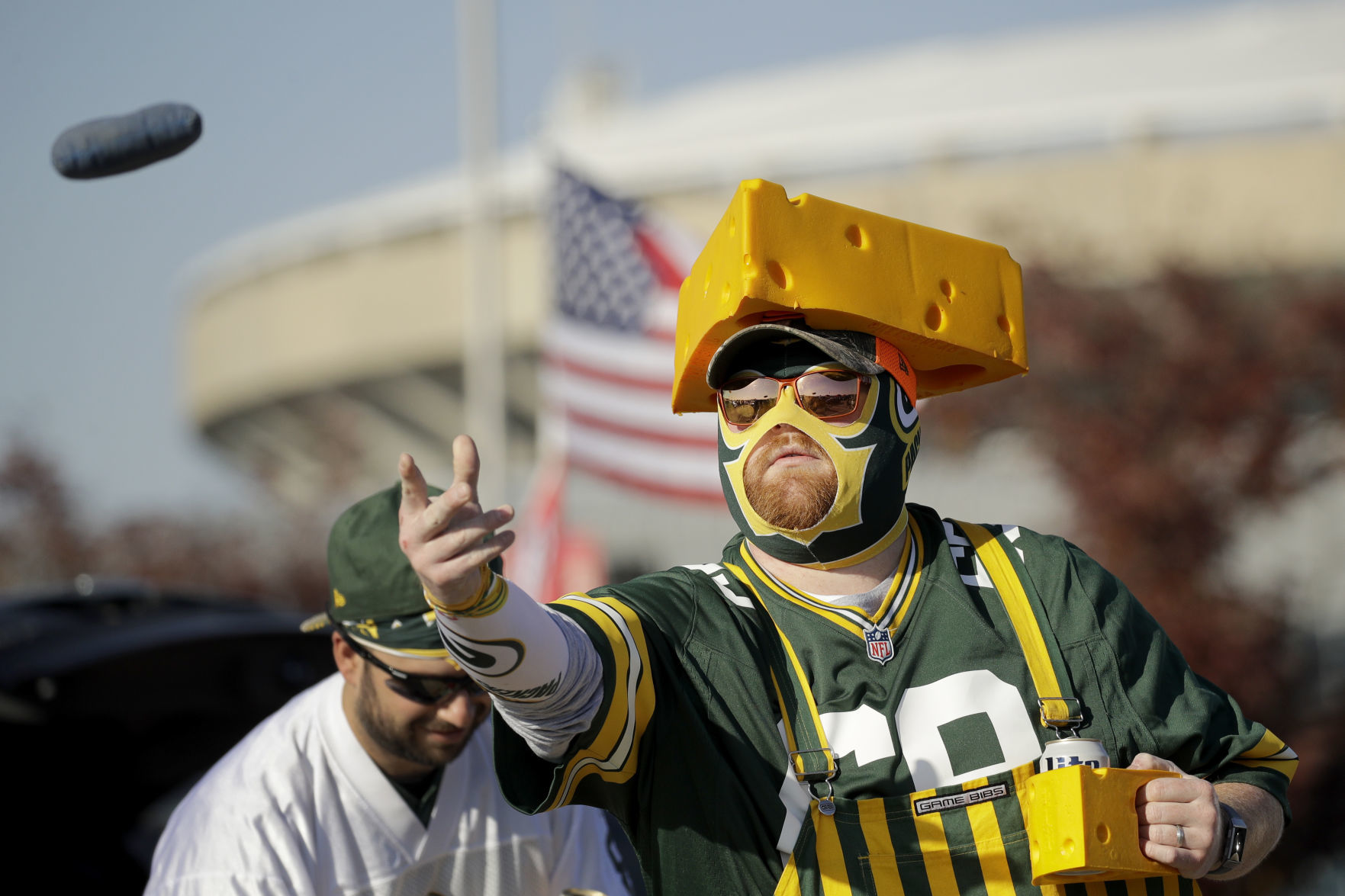 Packers 31, Chiefs 24